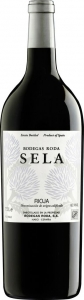 Sela einzeln in GP - DOCa 2015 Bodegas Roda 