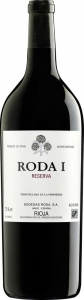 Roda I Reserva einzeln in HK - DOCa Magnum (1,5l) Roda Rioja