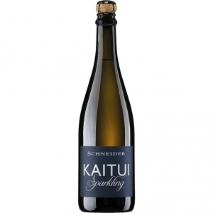 Kaitui Sparkling - Sauvignon Blanc Deutscher Schaumwein Brut  Weingut Markus Schneider Pfalz