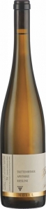 Trittenh. Apotheke Riesling "Su wie frieja" Mosel QbA Weingut Franz-Josef Eifel  Mosel