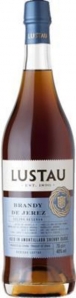 Lustau Solera Reserva 40% vol Brandy de Jerez (0,7l) Emilio Lustau Brandy de Jerez