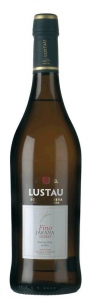 Fino Jarana Sherry 15% vol Lustau Solera Familiar (0,375l) Emilio Lustau Jerez