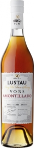 VORS Amontillado 30 years old 21,5% vol Very Old Rare Sherry (0,5l) Emilio Lustau Jerez