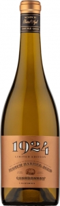 1924 Scotch Barrel Chardonnay 2019 Delicato Family Wines Kalifornien