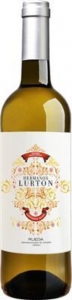 Hermanos Lurton Rueda Sauvignon Blanc Denominacion de Origen Rueda 2021 Hermanos Lurton 