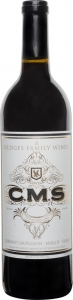 CMS Red Blend 2020 Hedges Family Estate Washington