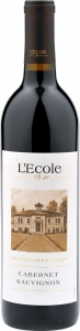 Cabernet Sauvignon 2019 L’Ecole N° 41 Washington