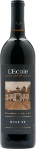 Merlot Heritage 2019 L’Ecole N° 41 Washington