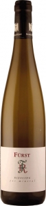 Pur Mineral Riesling Trocken, 2021 Rudolf Fürst Franken