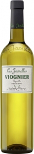 Les Jamelles Viognier Pays d'Oc IGP Les Jamelles Südfrankreich