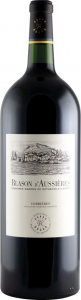 Blason d'Aussières Corbières AOC Magnum (1,5l) Château d'Aussières Südfrankreich