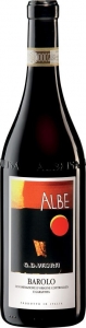 Vajra Barolo Albe DOCG Vajra Piemont