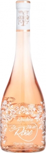 Roubine La Vie en Rose 0,75l, 2021 2021 Château Roubine Provence