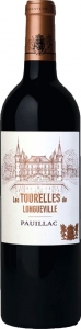 Les Tourelles Longueville 6er HK Magnum 2016 Château Pichon Baron Bordeaux
