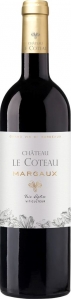 Château Le Coteau 2019 Château Le Coteau Bordeaux