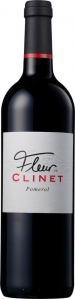 Fleur de Clinet 6erHK  2019 Château Clinet Bordeaux