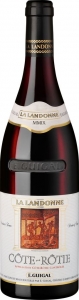 La Landonne  2000 E. Guigal Rhône