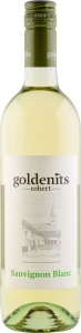 Goldenits Sauvignon Blanc  2021 Robert Goldenits Burgund