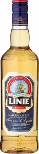 Linie Aquavit 41,5% vol Arcus AS 