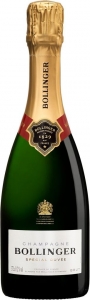 Bollinger Special Cuvée Brut (0,375l) Champagne Bollinger Champagne