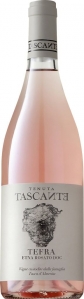 Tascante Tefra Etna Rosato DOC Sizilien 2022 Tenuta Tascante 