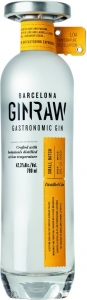 Gin Raw  GLOBAL PREMIUM BRANDS S.A. 