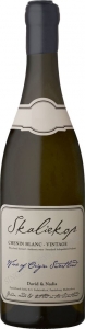 David  Nadia Skaliekop Chenin Blanc David & Nadia Coastal Region