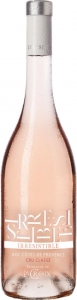 Irresistible! Rosé - Cru Classé Presqu'ile de Saint Tropez - Côtes de Provence AC Domaine de la Croix Provence