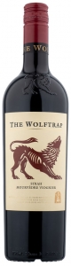 The Wolftrap Red Boekenhoutskloof Coastal Region