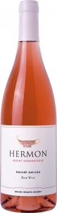 Mount Hermon Rosé Golan Heights Winery Golanhöhen