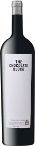 The Chocolate Block WO Swartland, 6L GP Boekenhoutskloof Coastal Region