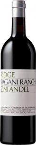 Ridge Pagani Ranch 2021 Ridge Vineyards Kalifornien