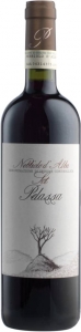 Sot Nebbiolo d´Alba DOC Az. Agr. Daniele Pelassa Piemont