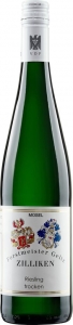 Geltz/Zilliken Riesling Q.b.A. trocken  2022 Forstmeister Geltz Zilliken  Mosel