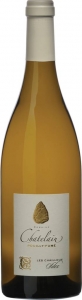 Les Chailloux Silex Pouilly-Fumé AC Domaine Chatelain Loire