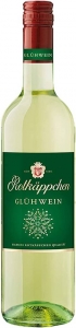 Rotkäppchen Glühwein Weiß  Rotkaeppchen-Mumm Sektkellereien GmbH 