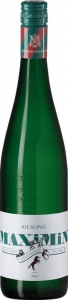 Maximin Riesling Ruwer QbA feinherb Maximin Grünhaus - Familie Schubert Mosel