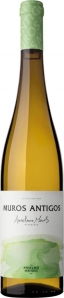 Escolha "Muros Antigos" Vinho Verde DOC Anselmo Mendes Vinho Verde