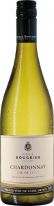 Chardonnay Vin de Pays du Val de Loire IGP Famille Bougrier Loire