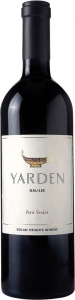 Yarden Petit Verdot  2018 Golan Heights Winery Sonstige