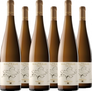 6er Vorteilspaket Waltraud Riesling