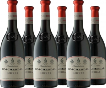 6er Vorteilspaket 1685 Shiraz