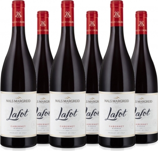 6er Vorteilspaket Lafot Cabernet Riserva Südtirol DOC