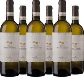 6er Vorteilspaket Roero Arneis 'Villata' DOCG