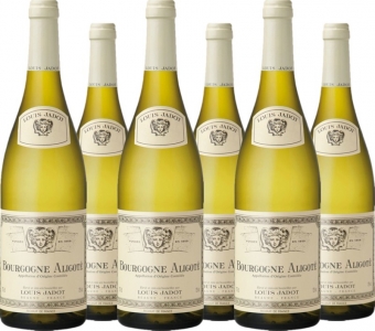 6er Vorteilspaket Bourgogne Aligote AOC