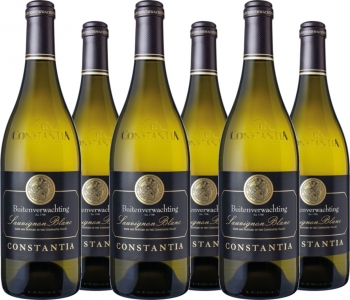 6er Vorteilspaket Sauvignon Blanc Constantia