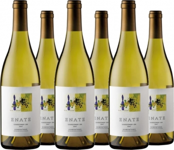 6er Vorteilspaket Enate Chardonnay 234 DO