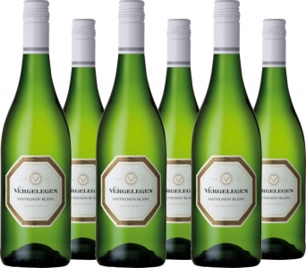 Paquet avantage de 6 Sauvignon Blanc