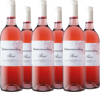 6er Vorteilspaket Blanc de Noir Rosé