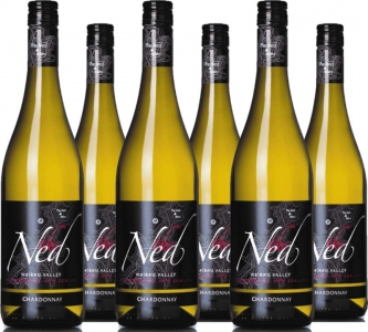 6er Vorteilspaket The Ned Chardonnay